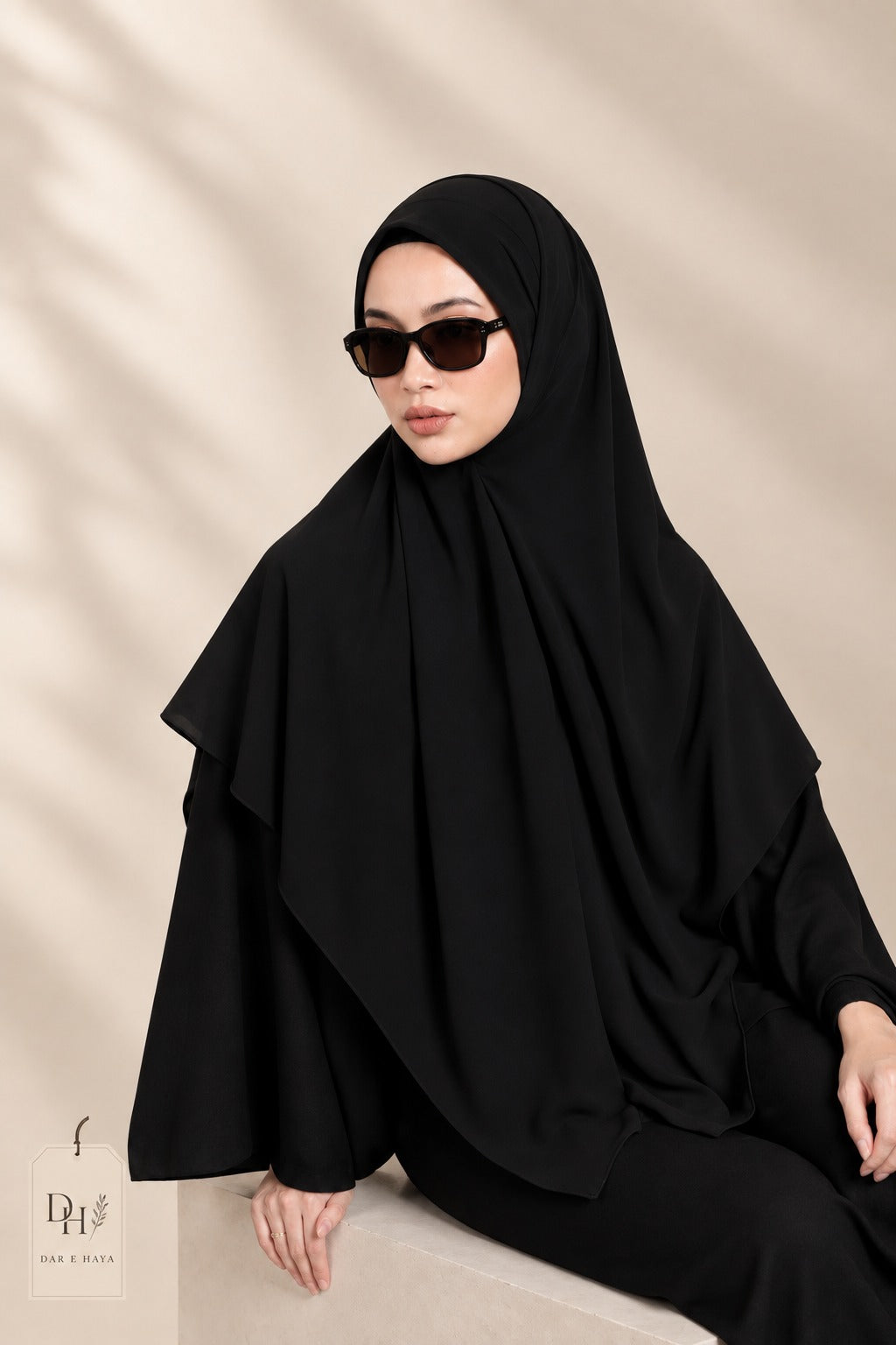 Khiban - Malaysian Hijab